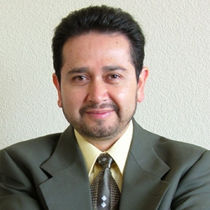 Business Card Agent Photo